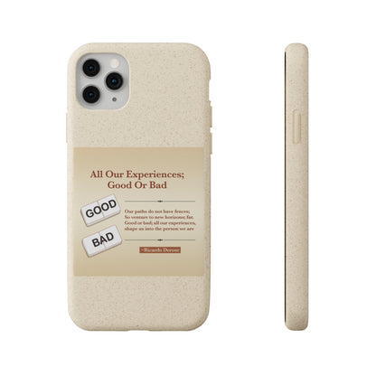 Biodegradable Cases