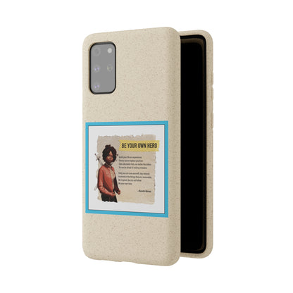 Biodegradable Cases