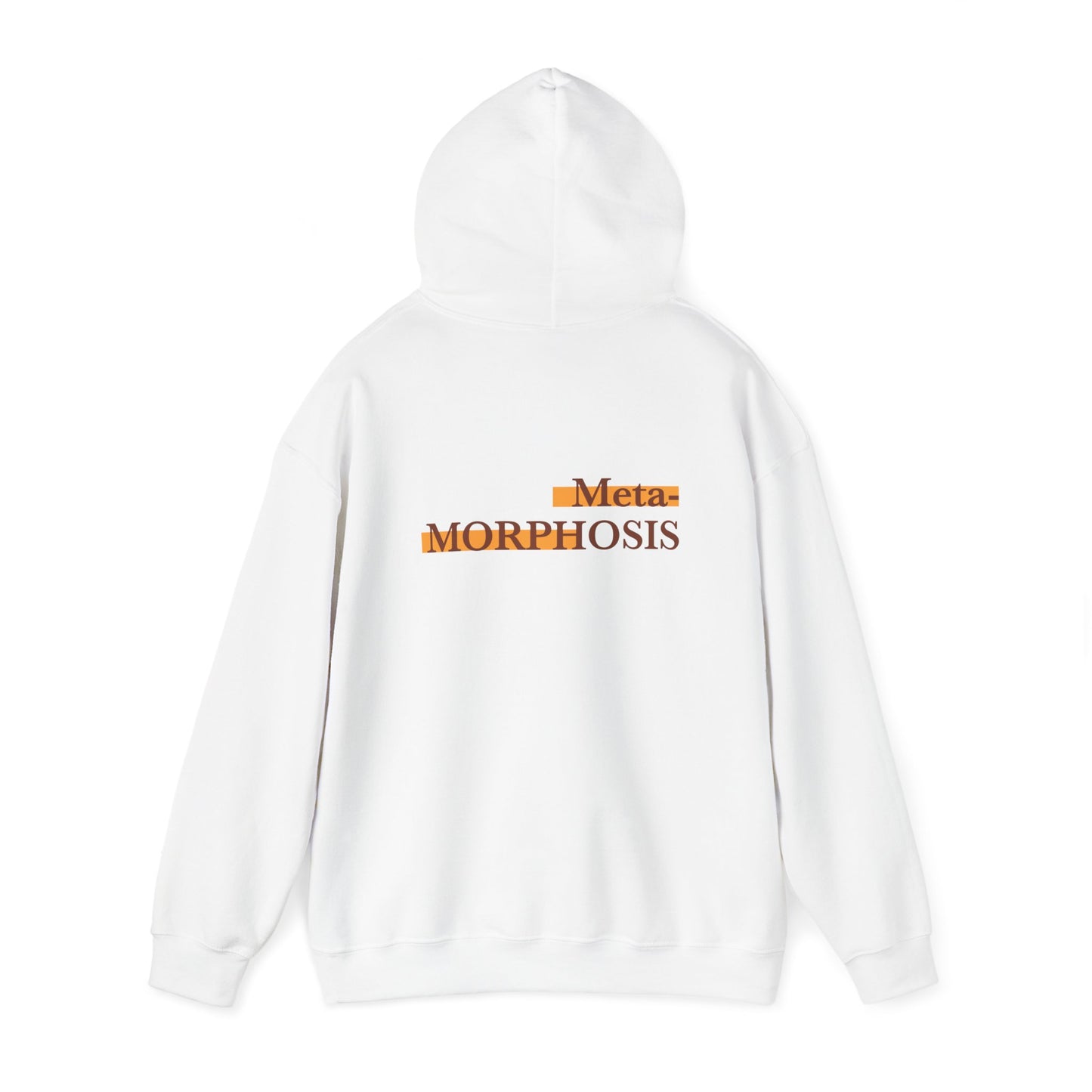 Metamorphosis - Hoodies