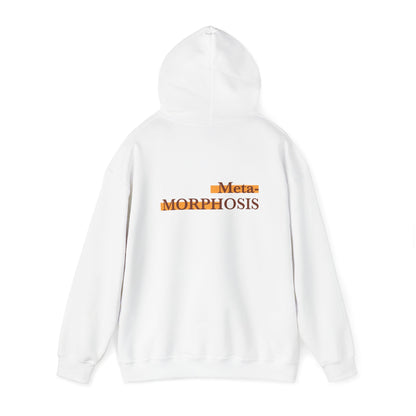 Metamorphosis - Hoodies