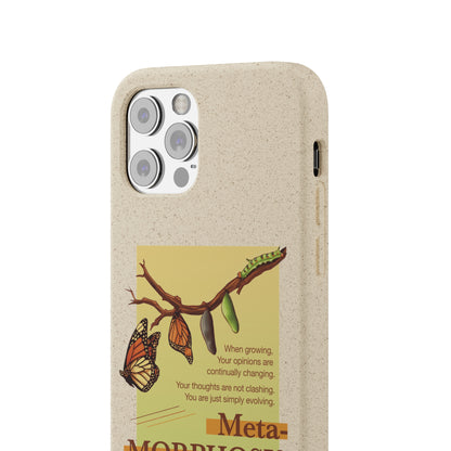 Biodegradable Cases