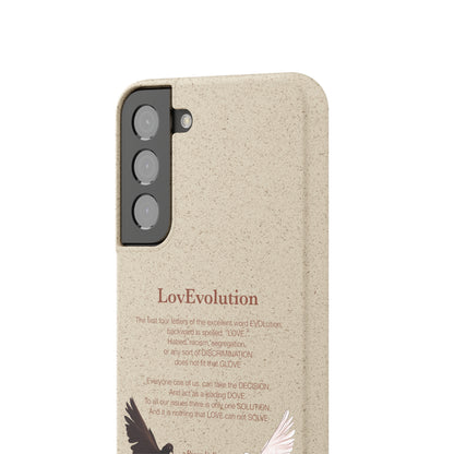 Biodegradable Cases