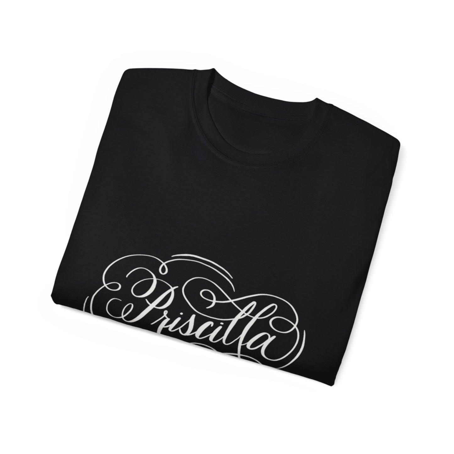 Priscilla - Unisex Ultra Cotton Tee