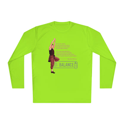 Balance Long Sleeve