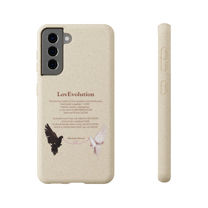 Biodegradable Cases