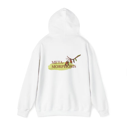 Metamorphosis - Hoodies