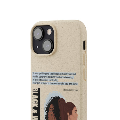 Biodegradable Cases