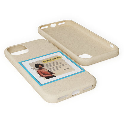 Biodegradable Cases