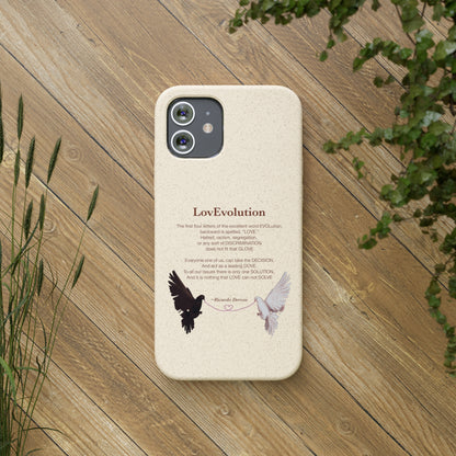 Biodegradable Cases