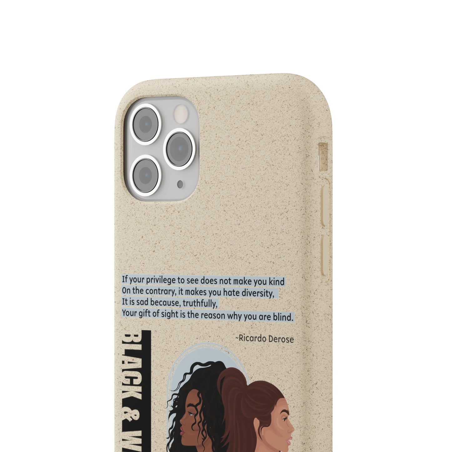 Biodegradable Cases