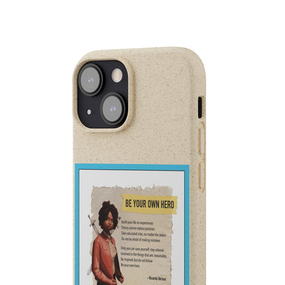 Biodegradable Cases