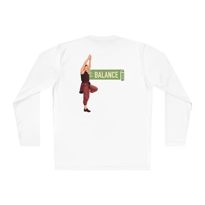 Balance Long Sleeve