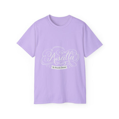 Priscilla - Unisex Ultra Cotton Tee