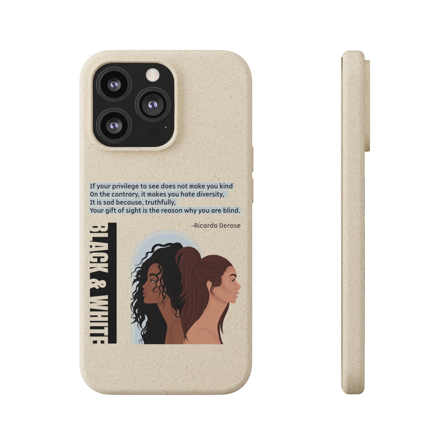 Biodegradable Cases