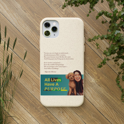 Biodegradable Cases