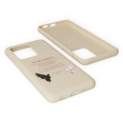 Biodegradable Cases