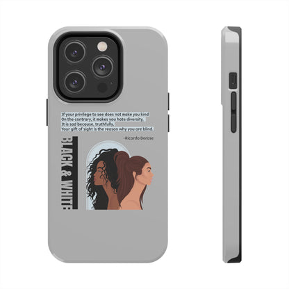 Tough Phone Cases