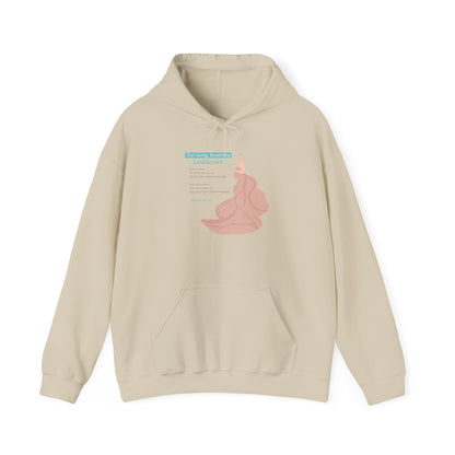 Our Living, Breathing Goddesses - Hoodies