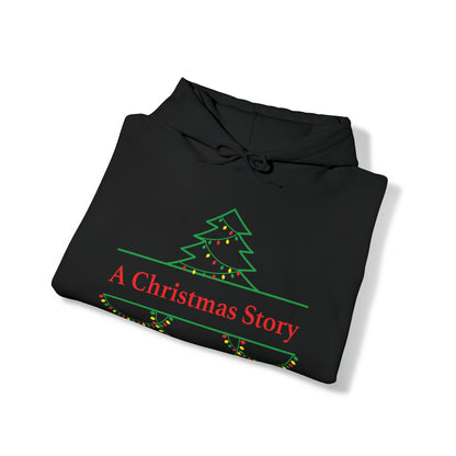 Give Without Expecting_from A Christmas Story