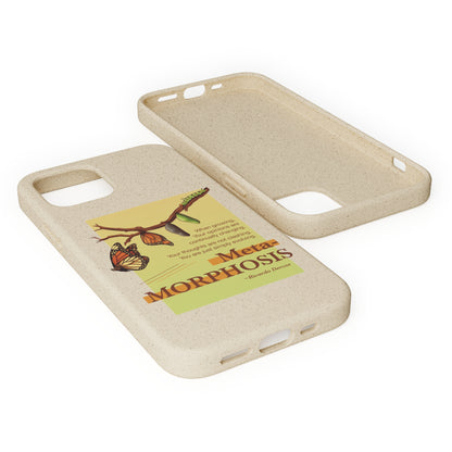 Biodegradable Cases