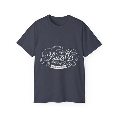 Priscilla - Unisex Ultra Cotton Tee