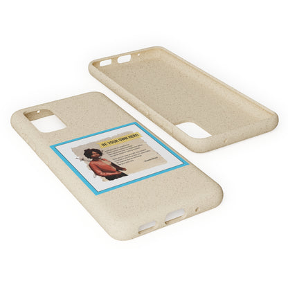 Biodegradable Cases