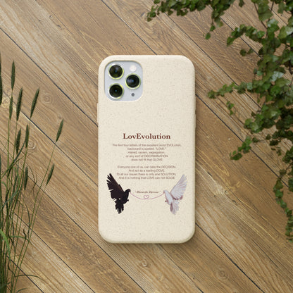 Biodegradable Cases