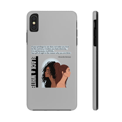 Tough Phone Cases