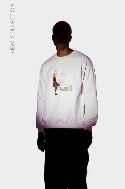 Balance - Long Sleeve