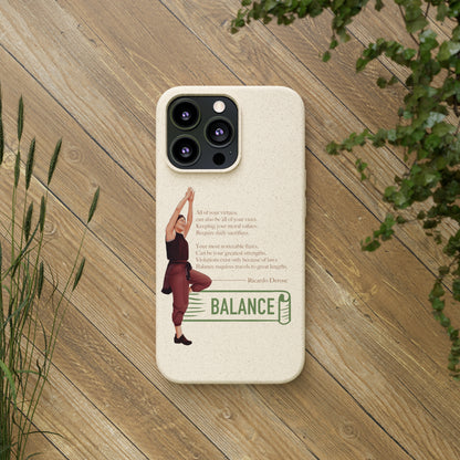 Biodegradable Cases