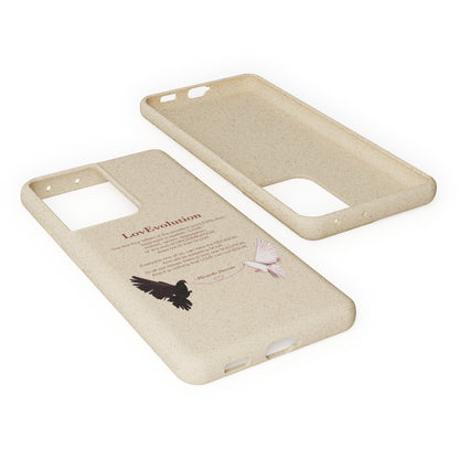 Biodegradable Cases