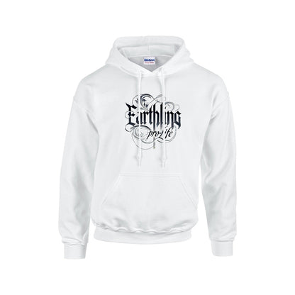 Earthling Pro-Life - Men's Hoodie For The USA |Gildan 18500  Single DTF