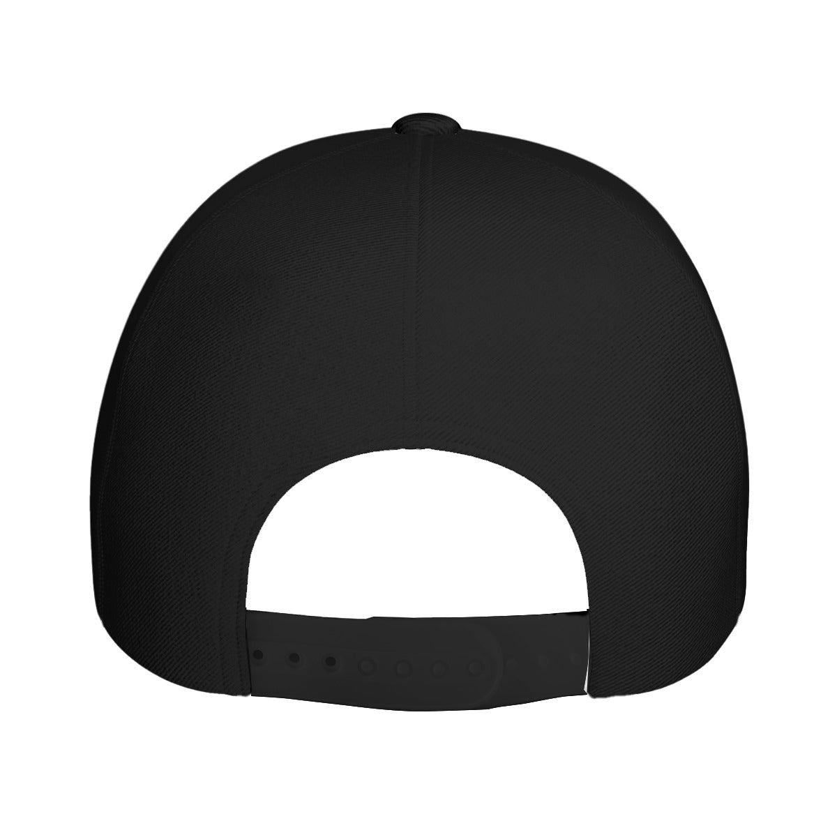 Philoetry - All-Over Print Peaked Cap