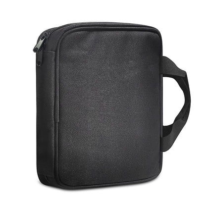 Philoetry - Simple Canvas Storage Bag Single Printing