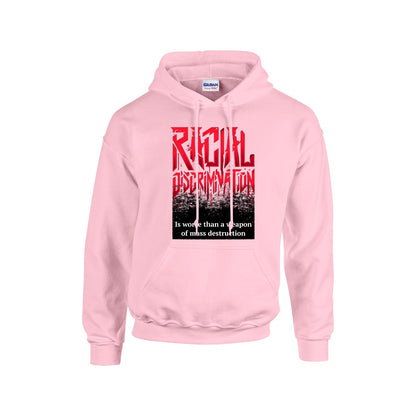 Men's Hoodie For The USA |Gildan 18500  Single DTF