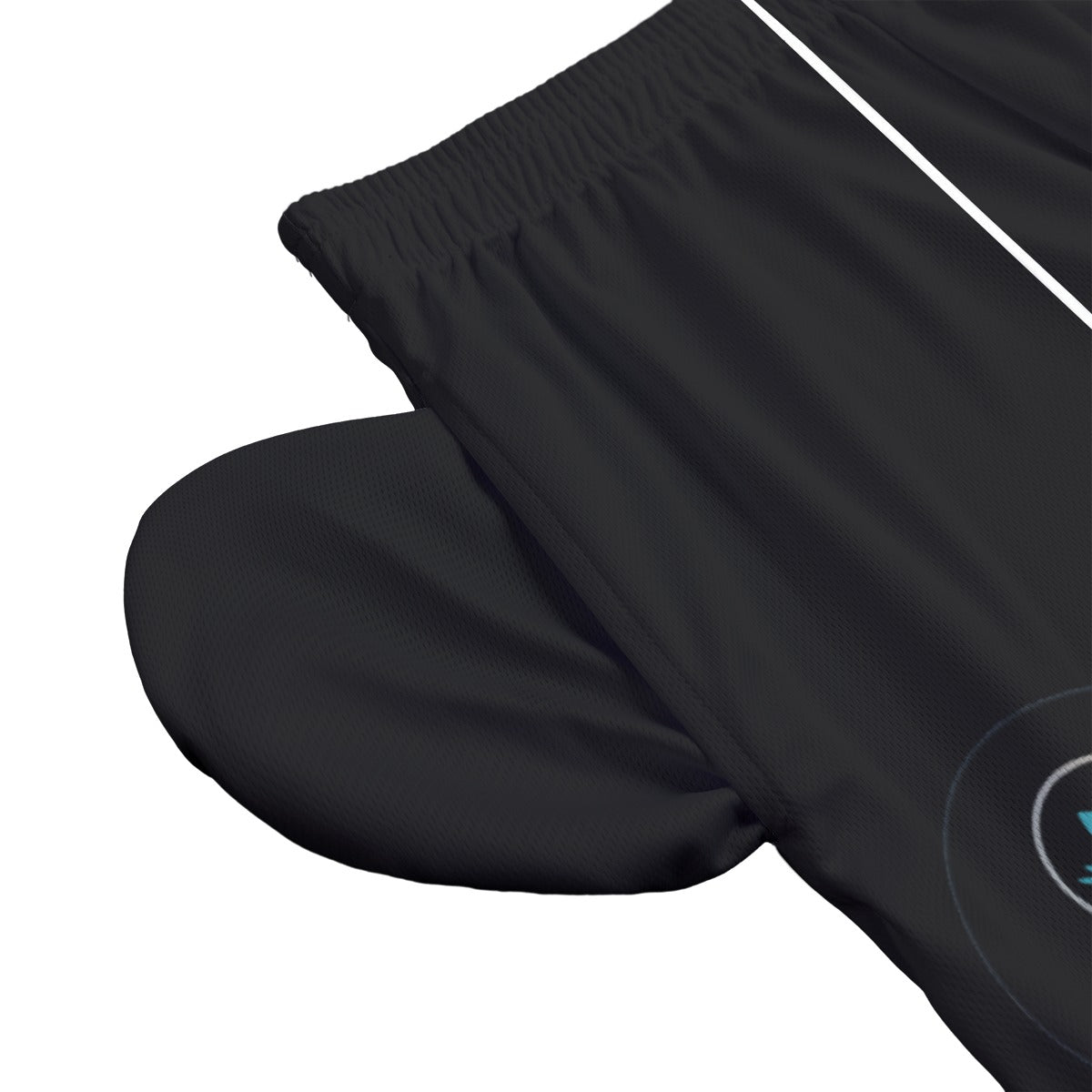 Philoetry - All-Over Print Men's Pocket Customizable Shorts