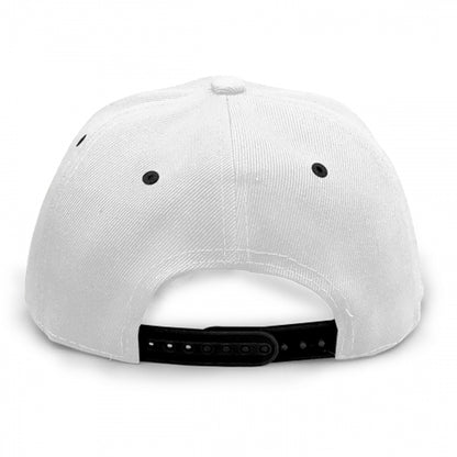 Hip-Hop Is More Than That -  Baseball Cap With Flat Brim