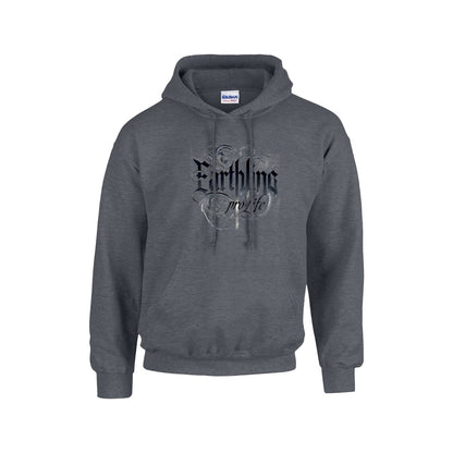 Earthling Pro-Life - Men's Hoodie For The USA |Gildan 18500  Single DTF