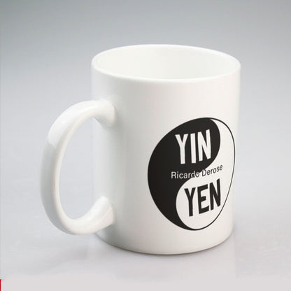 Yin Yen - All-over print mug