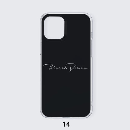 Ricardo Derose - iPhone 14 15 Series Mobile Phone Case | TPU