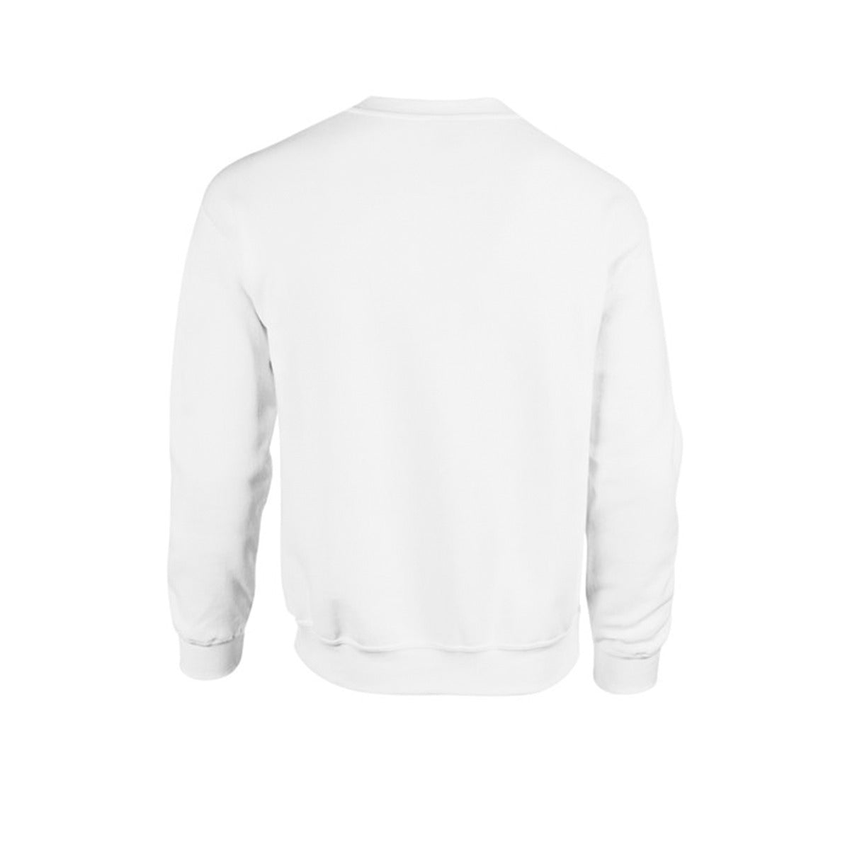 Racial Discrimination - Men's Sweatshirt For The USA |Gildan 18000 Single DTF