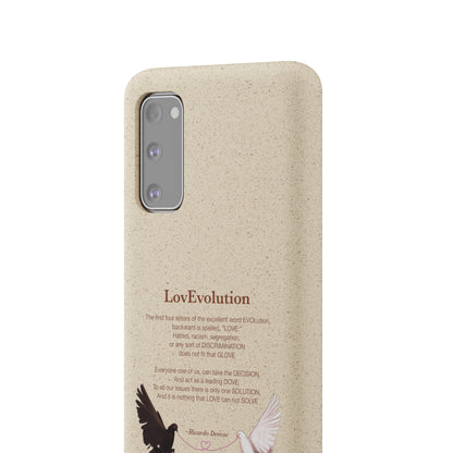 Biodegradable Cases