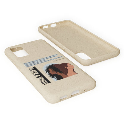 Biodegradable Cases