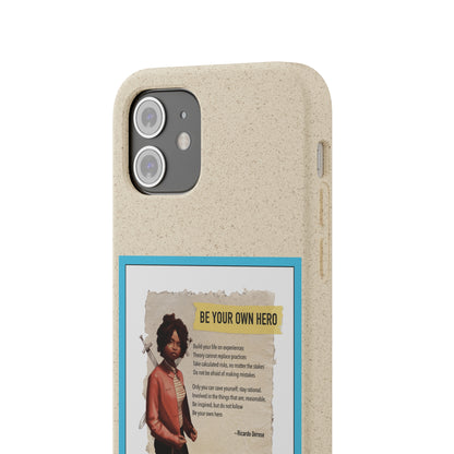 Biodegradable Cases