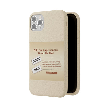 Biodegradable Cases