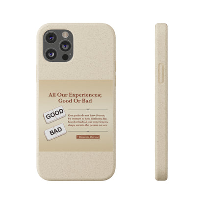 Biodegradable Cases