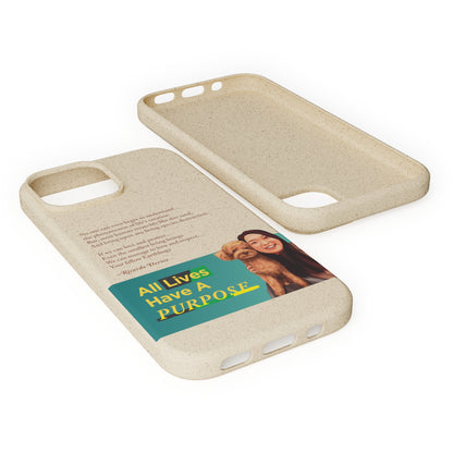 Biodegradable Cases