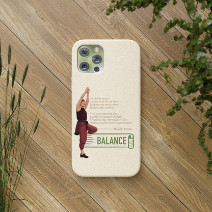 Biodegradable Cases