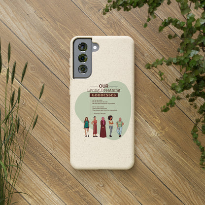 Biodegradable Cases