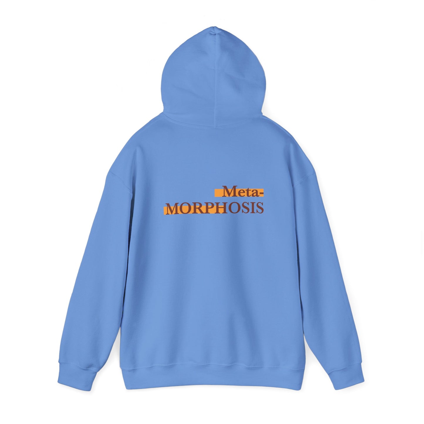 Metamorphosis - Hoodies